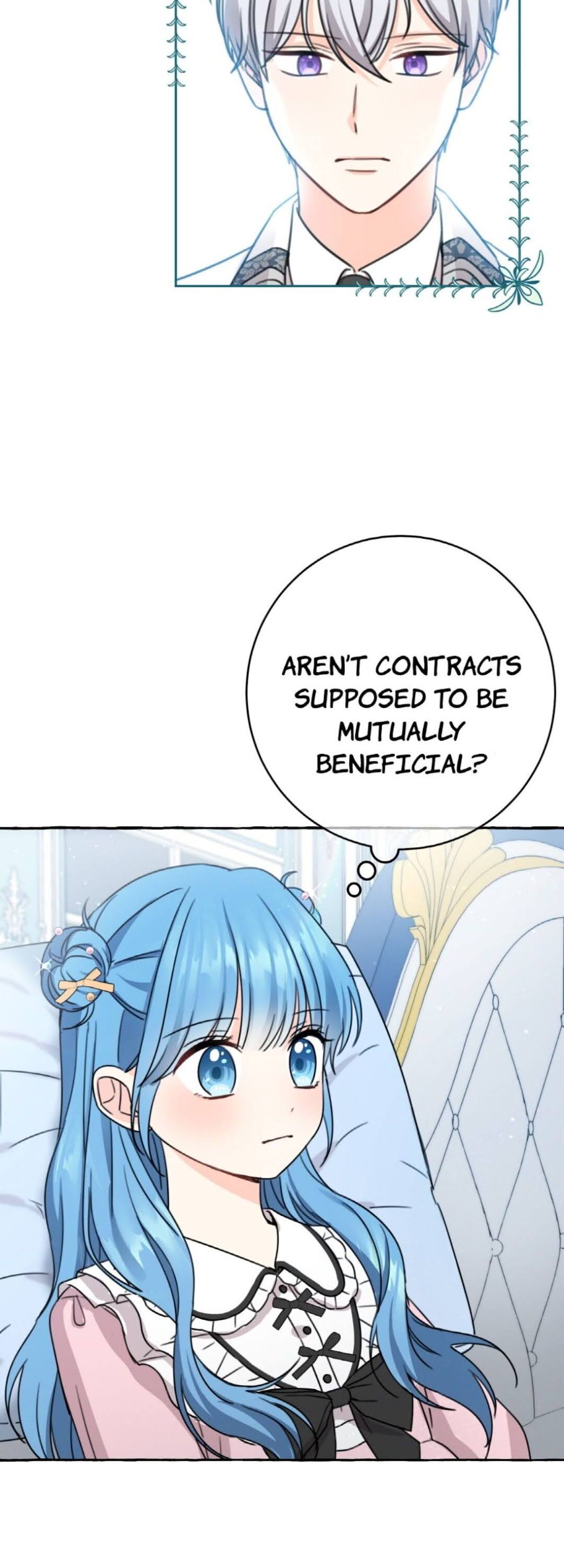 Saving the Villain Who was Abandoned by the Female Lead chapter 30 - page 11