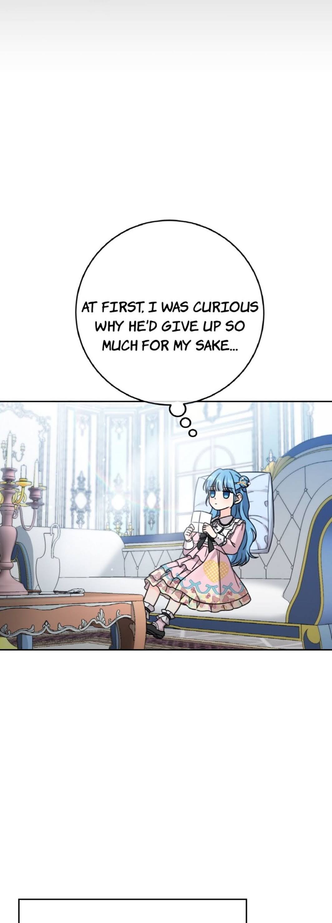Saving the Villain Who was Abandoned by the Female Lead chapter 30 - page 15