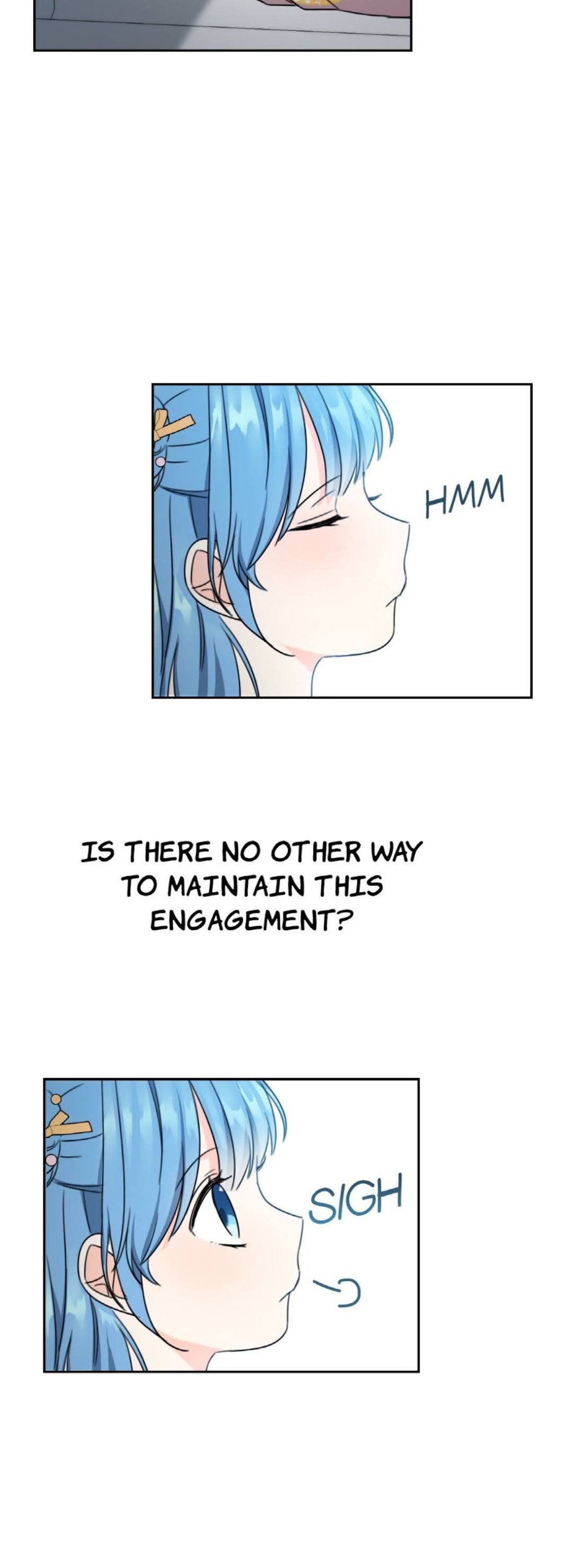 Saving the Villain Who was Abandoned by the Female Lead chapter 30 - page 18