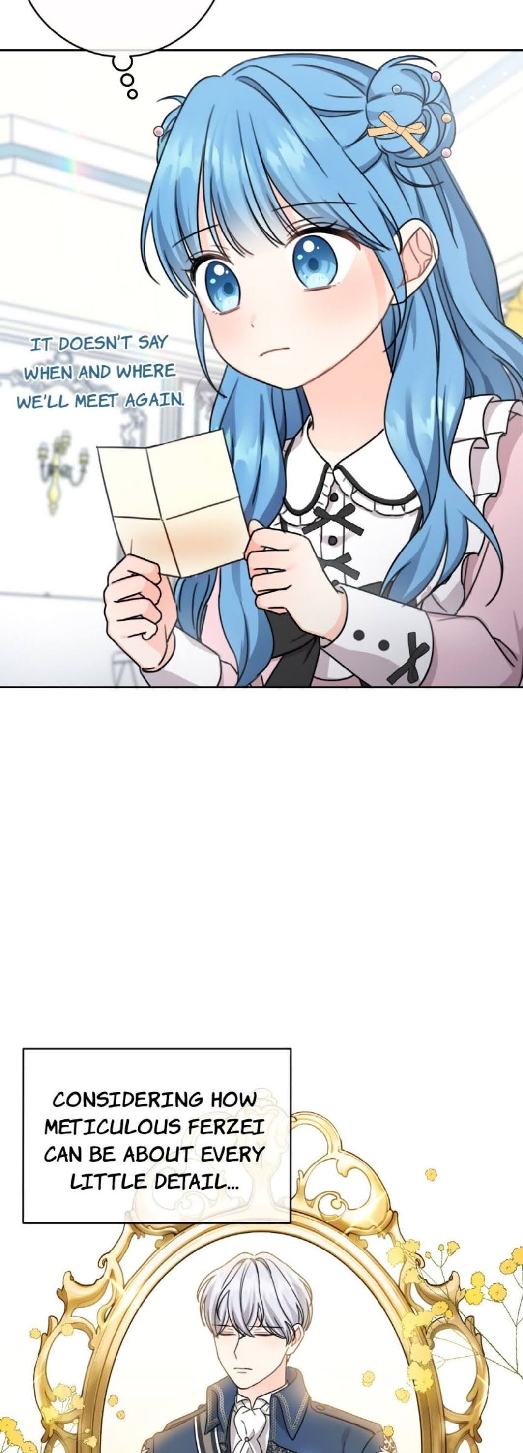Saving the Villain Who was Abandoned by the Female Lead chapter 30 - page 2