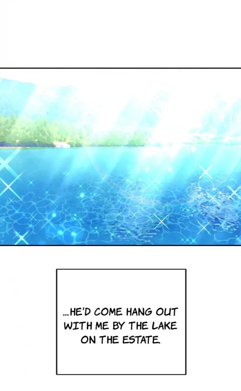 Saving the Villain Who was Abandoned by the Female Lead chapter 29 - page 13