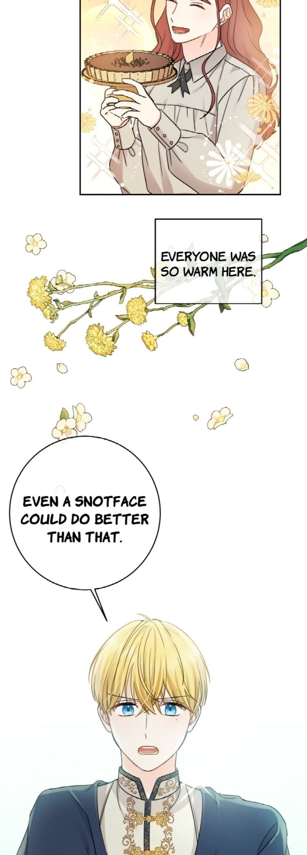 Saving the Villain Who was Abandoned by the Female Lead chapter 29 - page 16