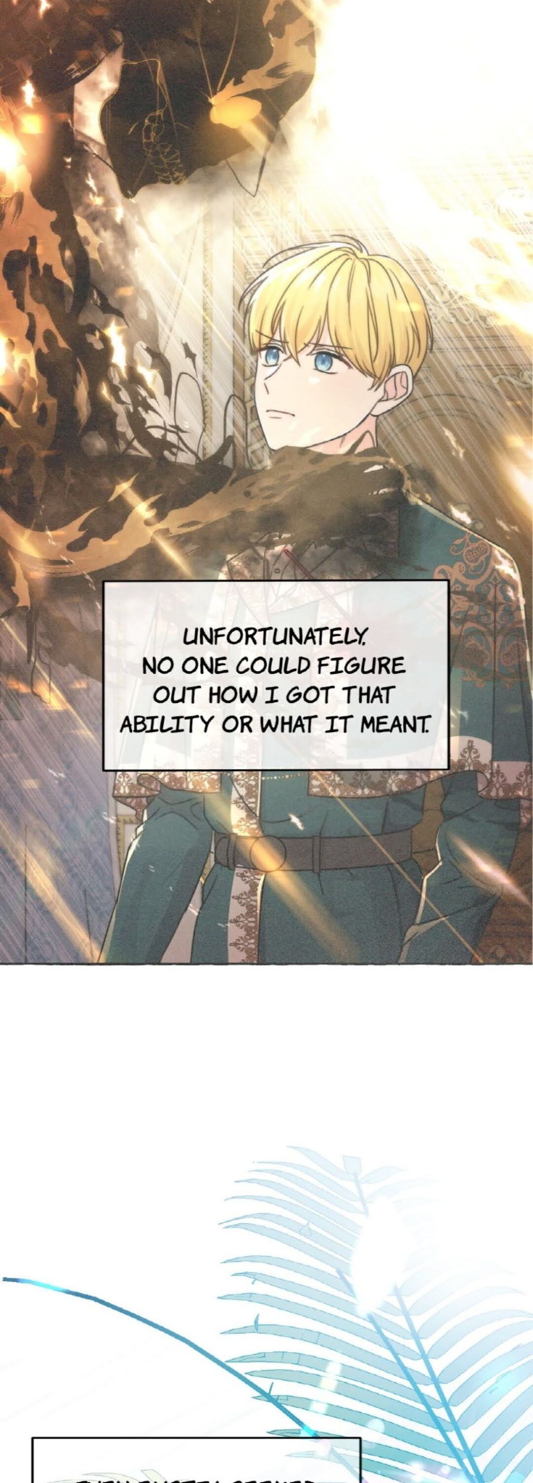 Saving the Villain Who was Abandoned by the Female Lead chapter 29 - page 2