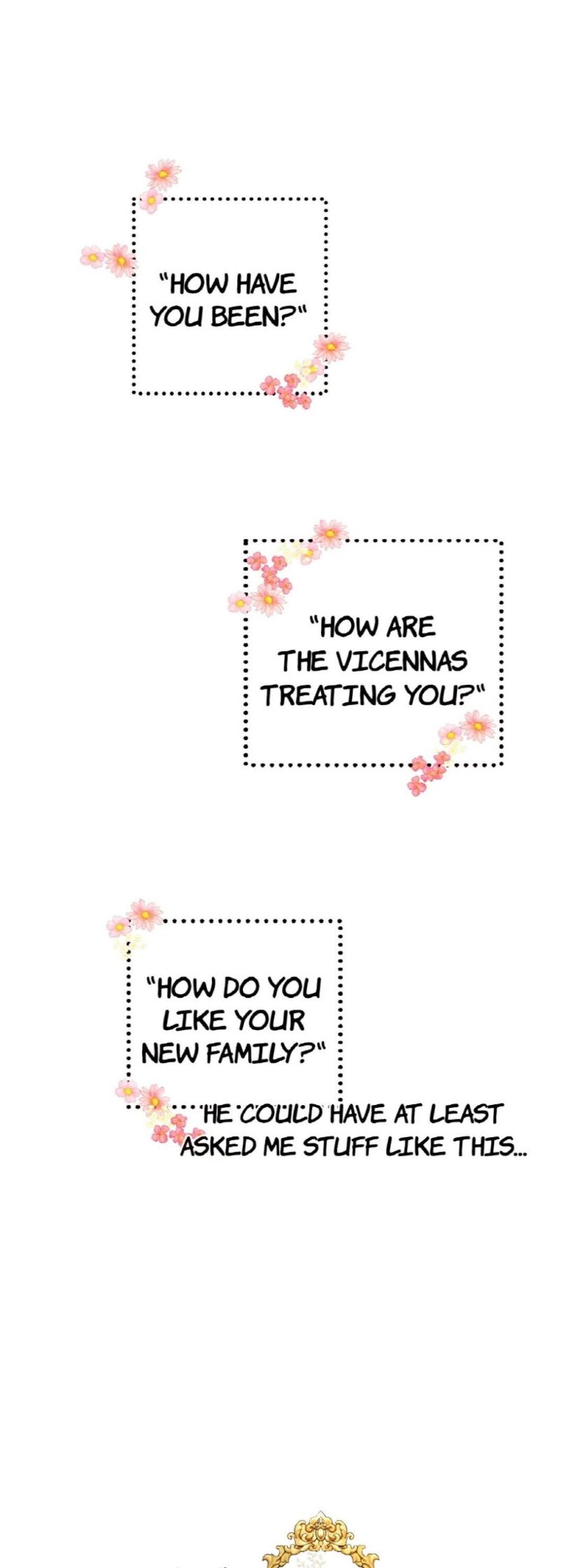 Saving the Villain Who was Abandoned by the Female Lead chapter 29 - page 27