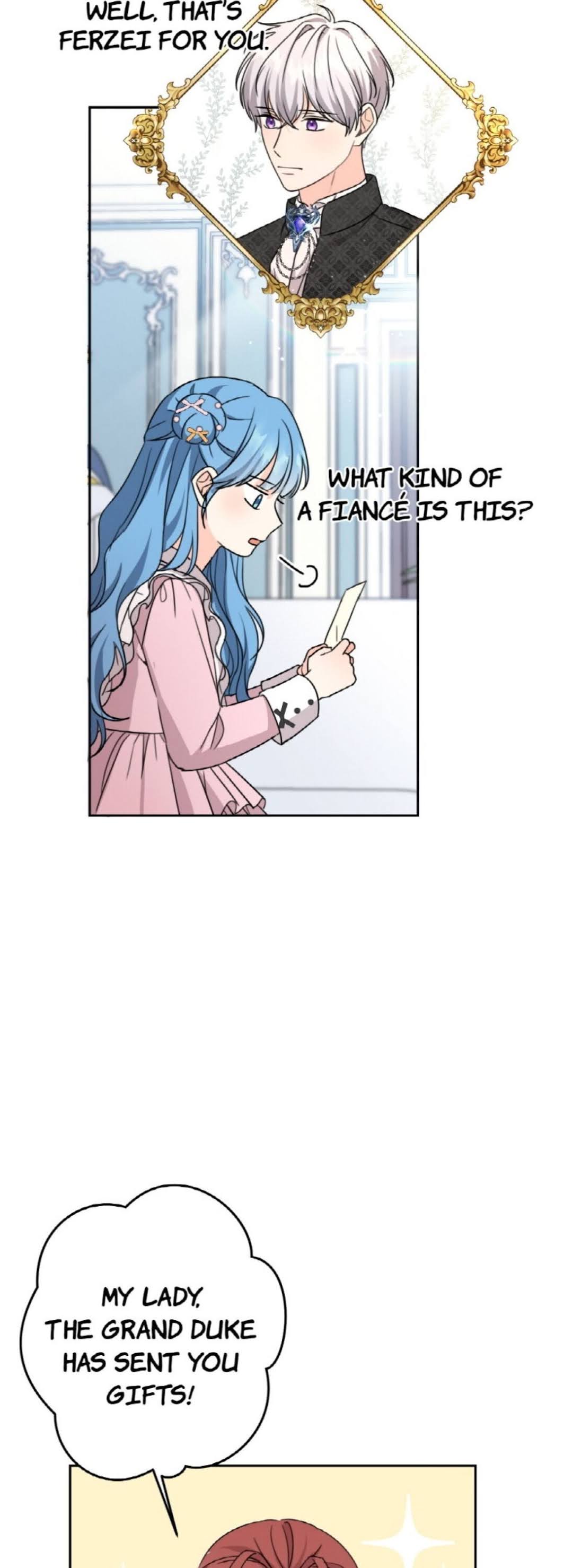 Saving the Villain Who was Abandoned by the Female Lead chapter 29 - page 28