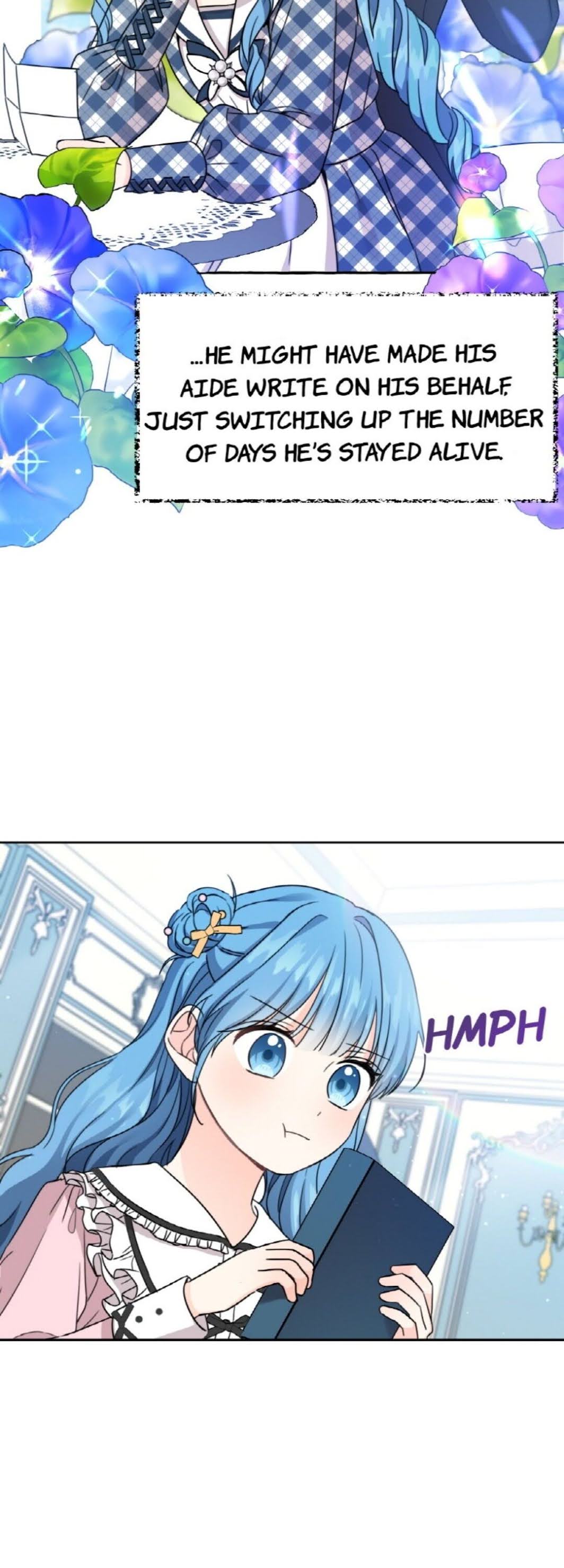 Saving the Villain Who was Abandoned by the Female Lead chapter 29 - page 32