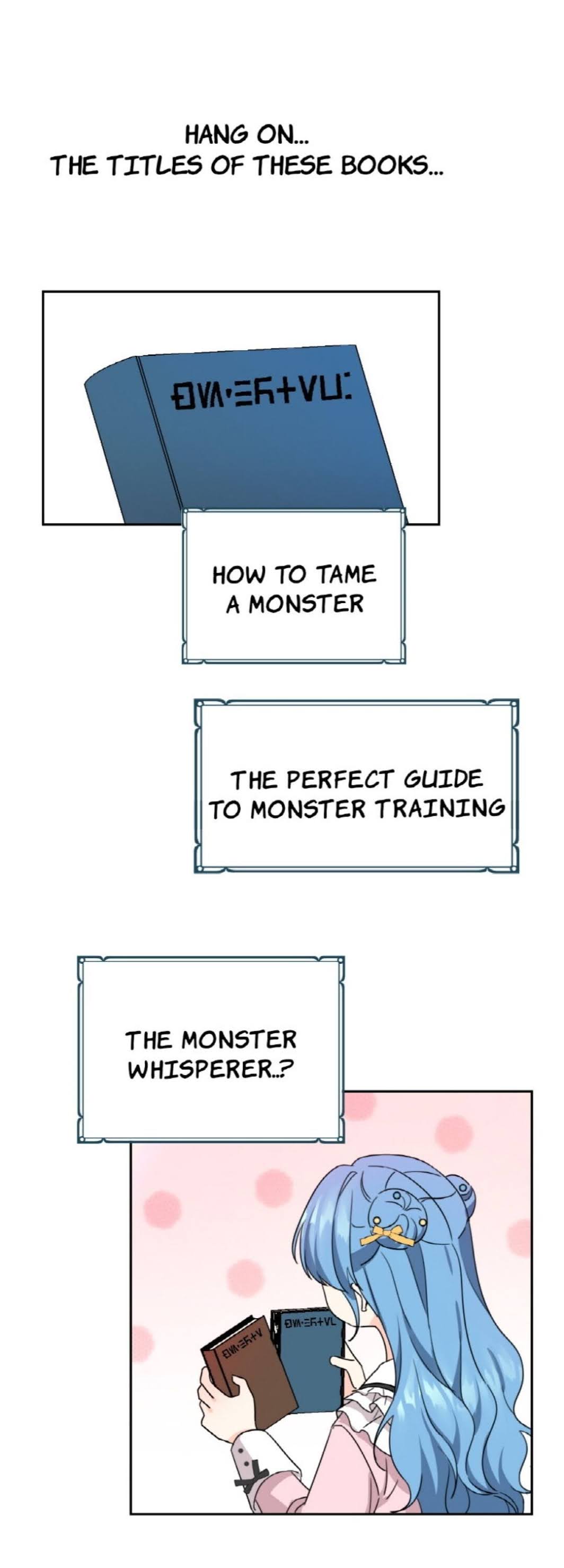 Saving the Villain Who was Abandoned by the Female Lead chapter 29 - page 33