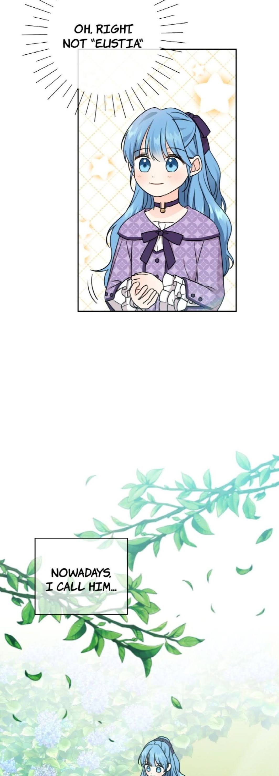 Saving the Villain Who was Abandoned by the Female Lead chapter 29 - page 4