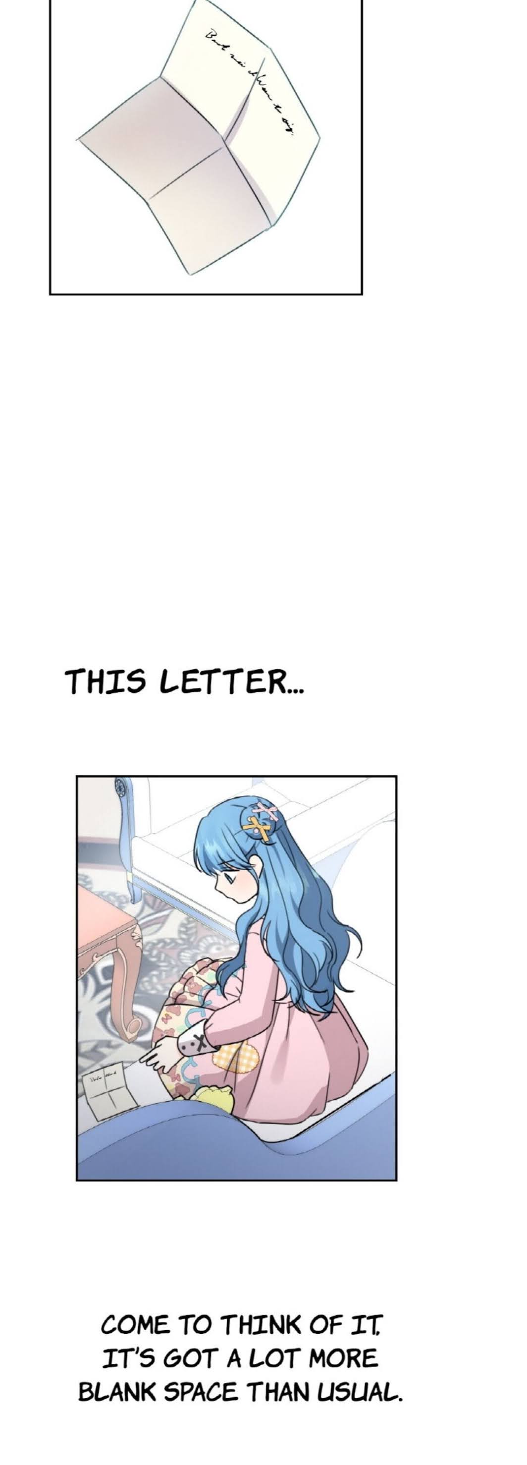Saving the Villain Who was Abandoned by the Female Lead chapter 29 - page 46
