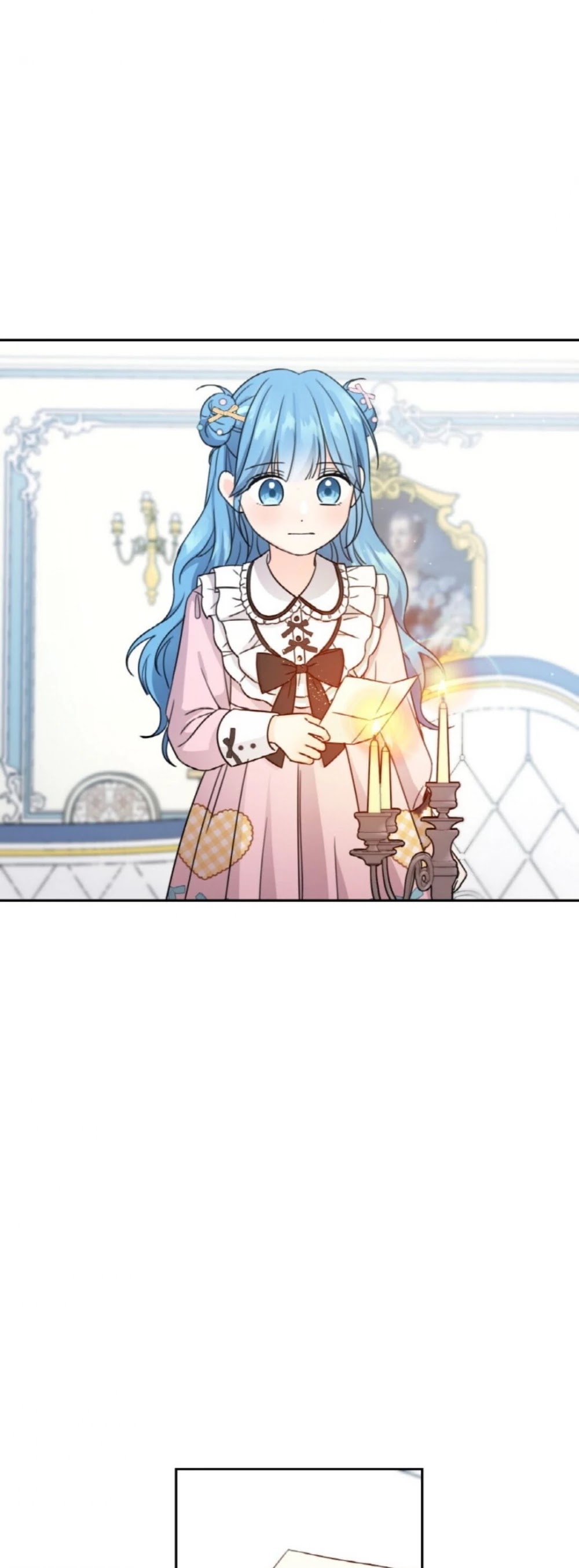 Saving the Villain Who was Abandoned by the Female Lead chapter 29 - page 48