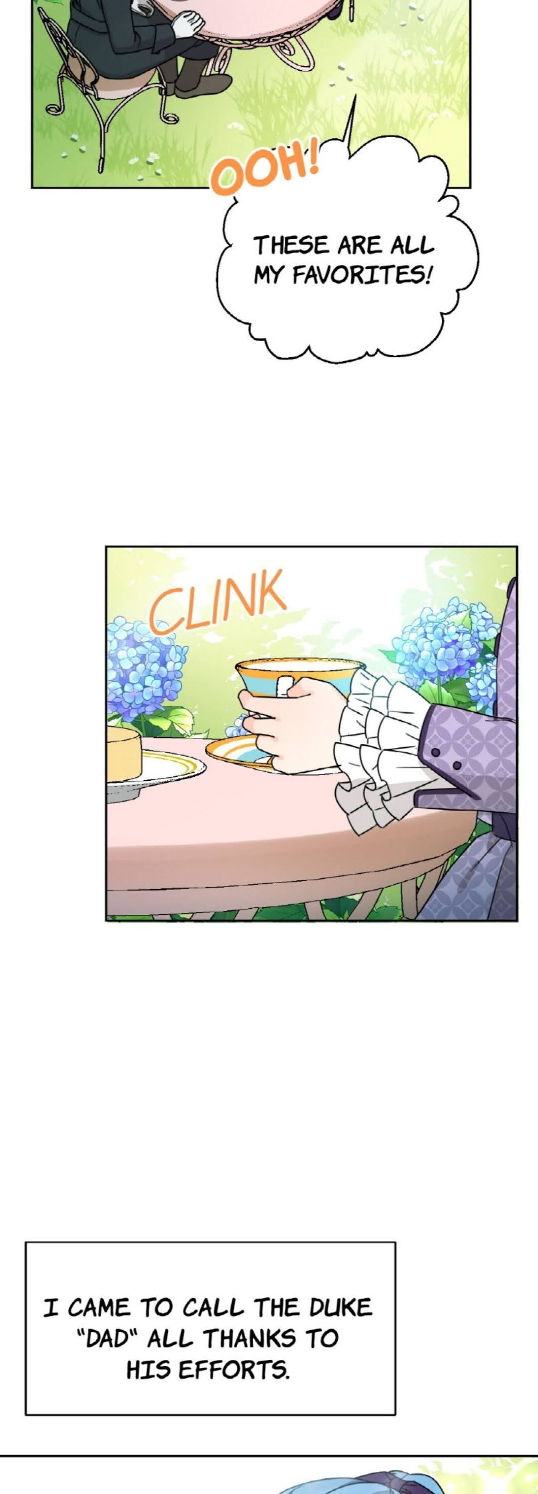Saving the Villain Who was Abandoned by the Female Lead chapter 29 - page 9