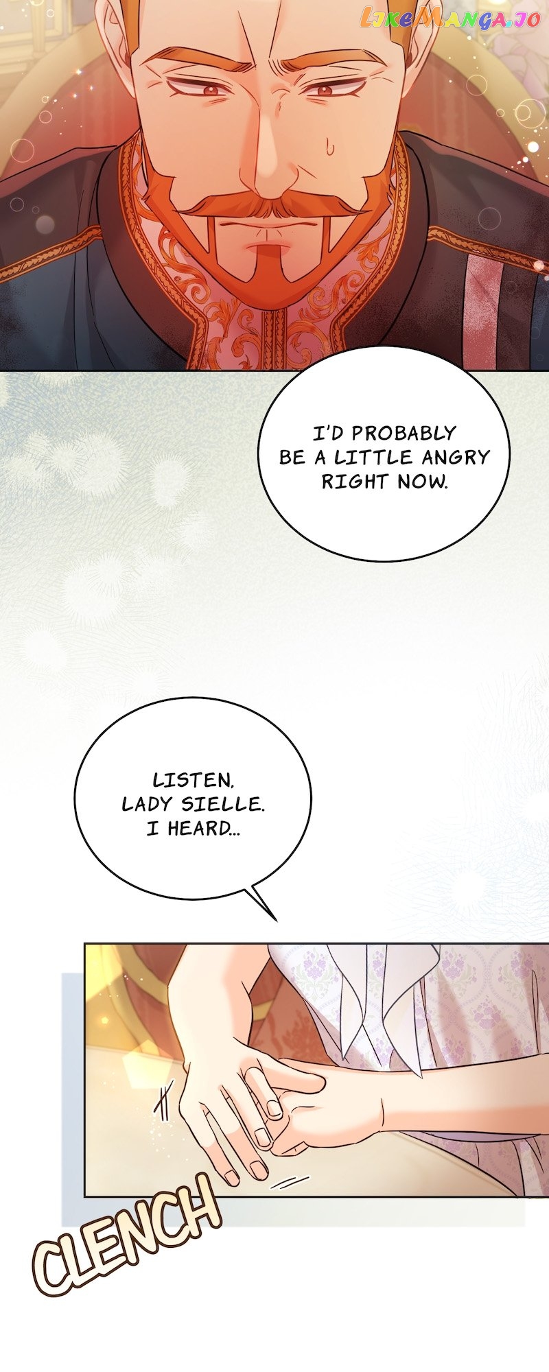 Saving the Villain Who was Abandoned by the Female Lead Chapter 94 - page 6