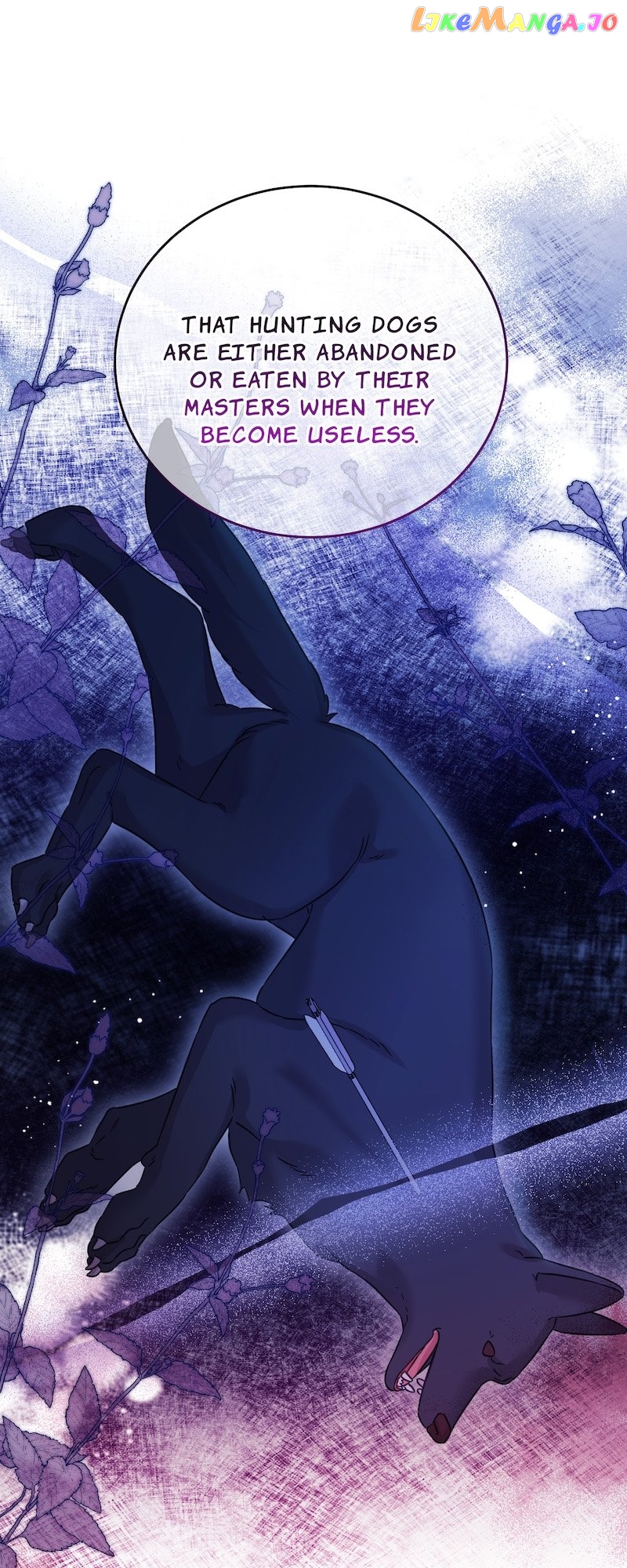 Saving the Villain Who was Abandoned by the Female Lead Chapter 94 - page 7