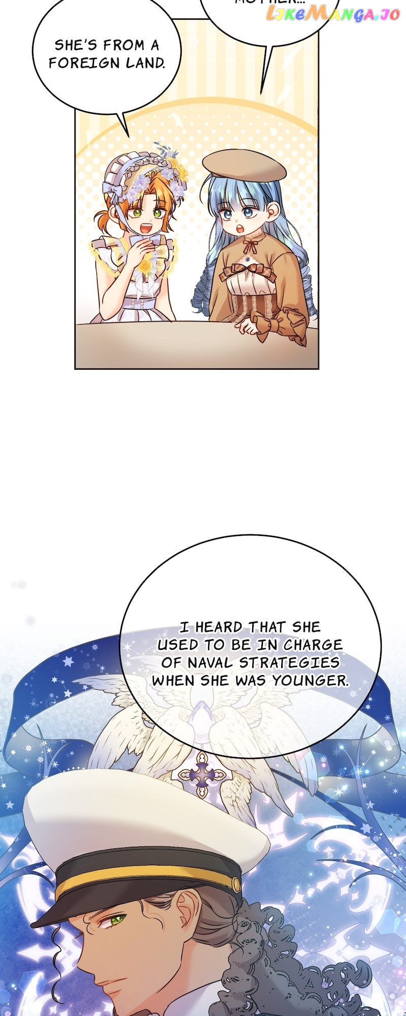 Saving the Villain Who was Abandoned by the Female Lead Chapter 94 - page 10