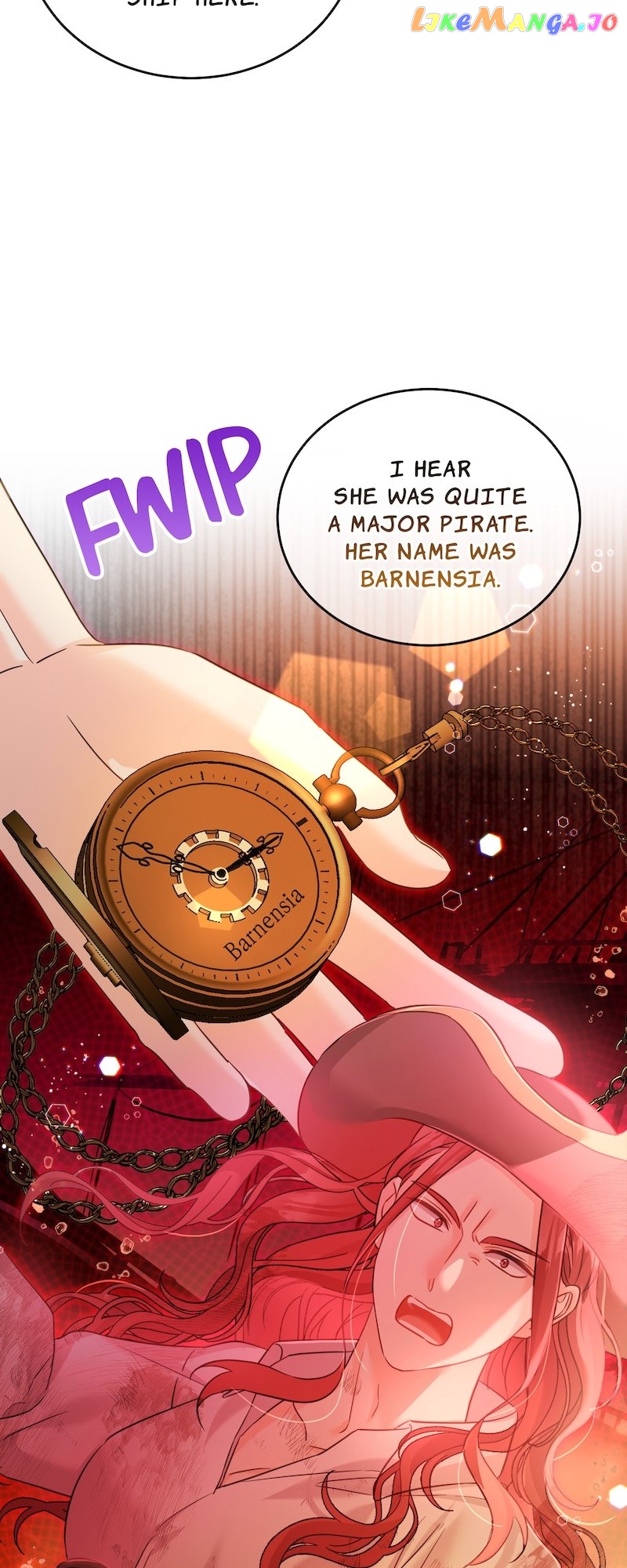 Saving the Villain Who was Abandoned by the Female Lead Chapter 94 - page 13