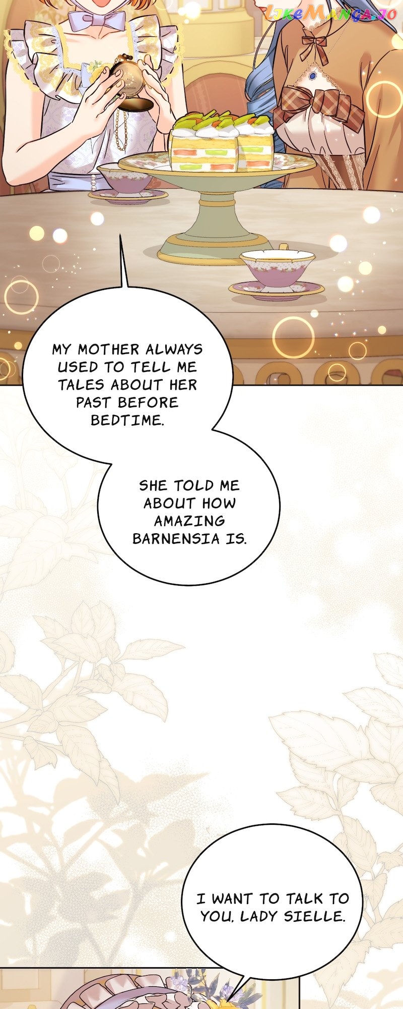 Saving the Villain Who was Abandoned by the Female Lead Chapter 94 - page 15