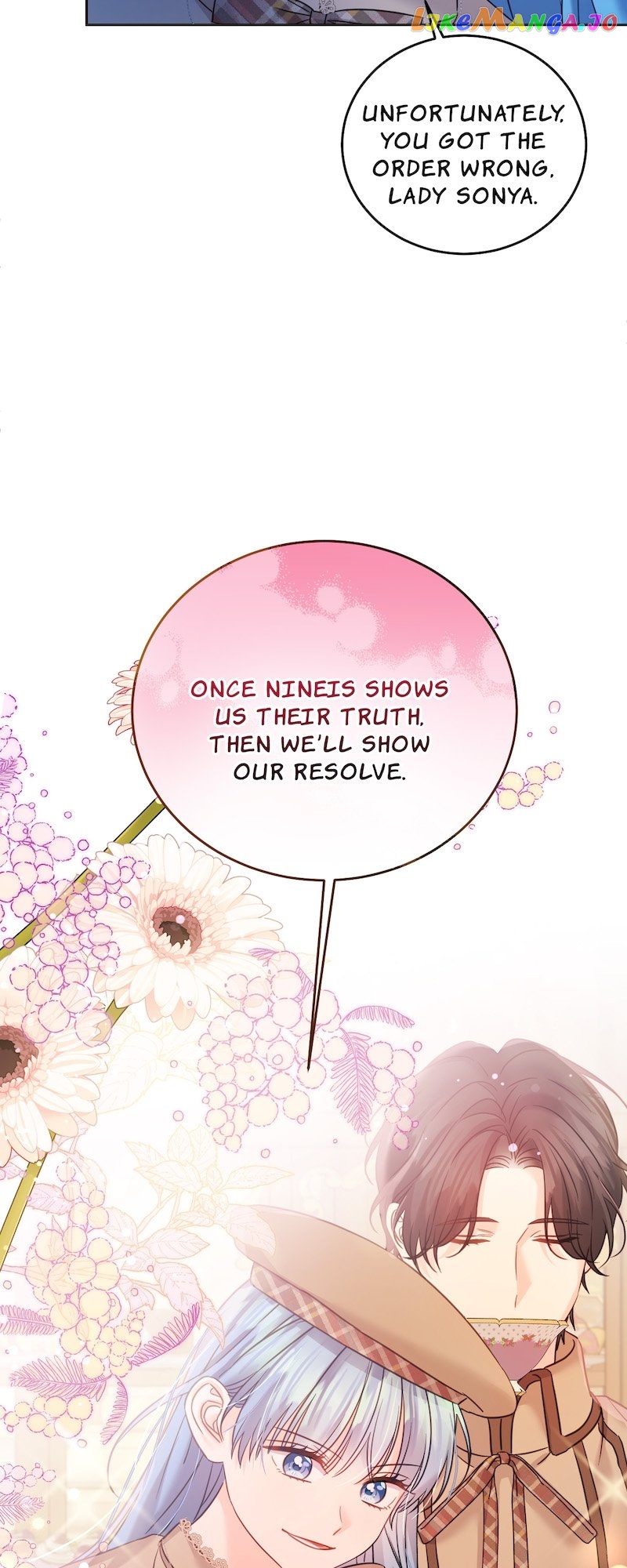 Saving the Villain Who was Abandoned by the Female Lead Chapter 94 - page 18