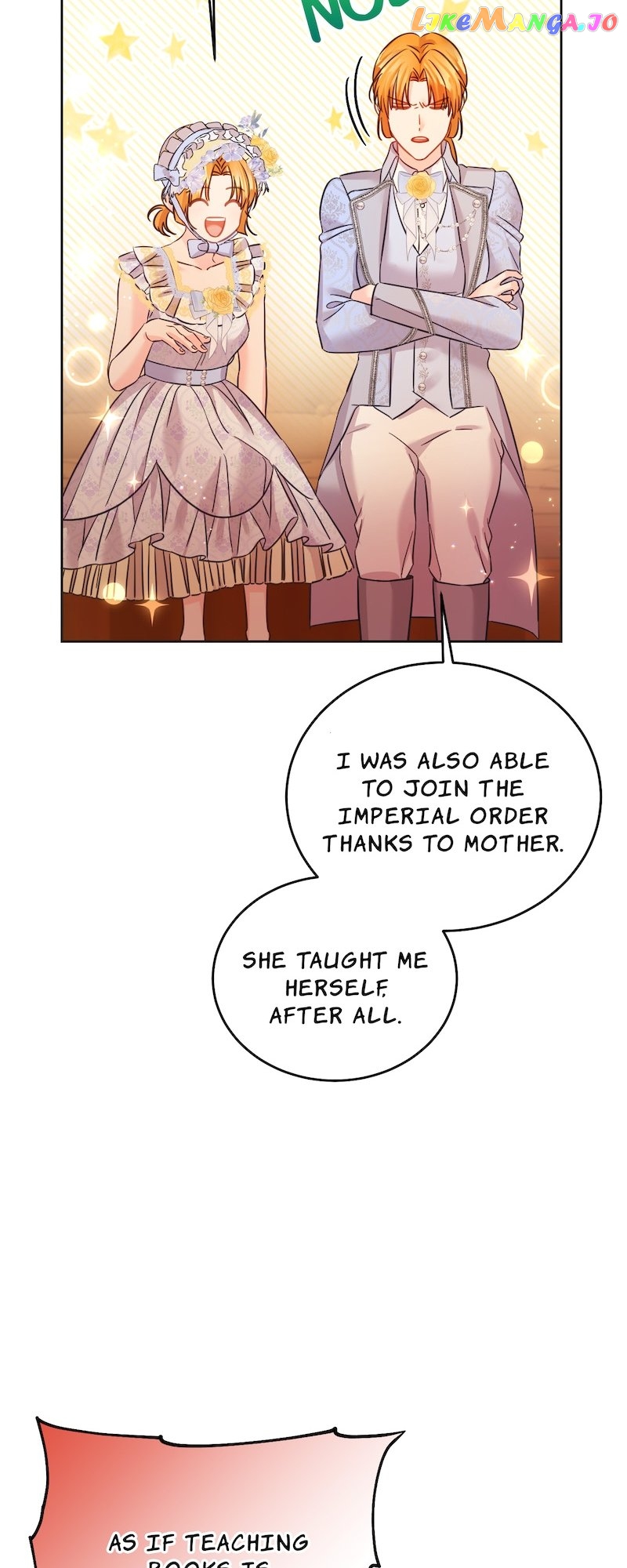 Saving the Villain Who was Abandoned by the Female Lead Chapter 94 - page 26