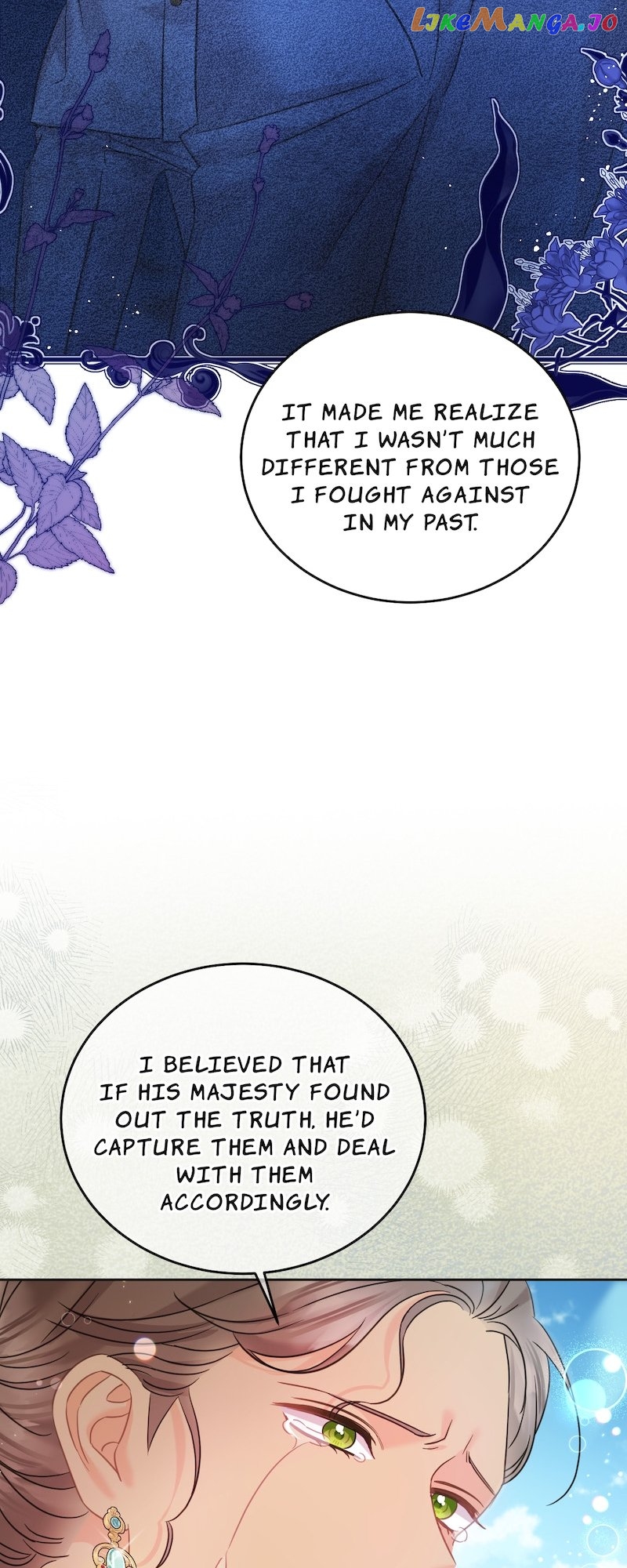 Saving the Villain Who was Abandoned by the Female Lead Chapter 94 - page 70