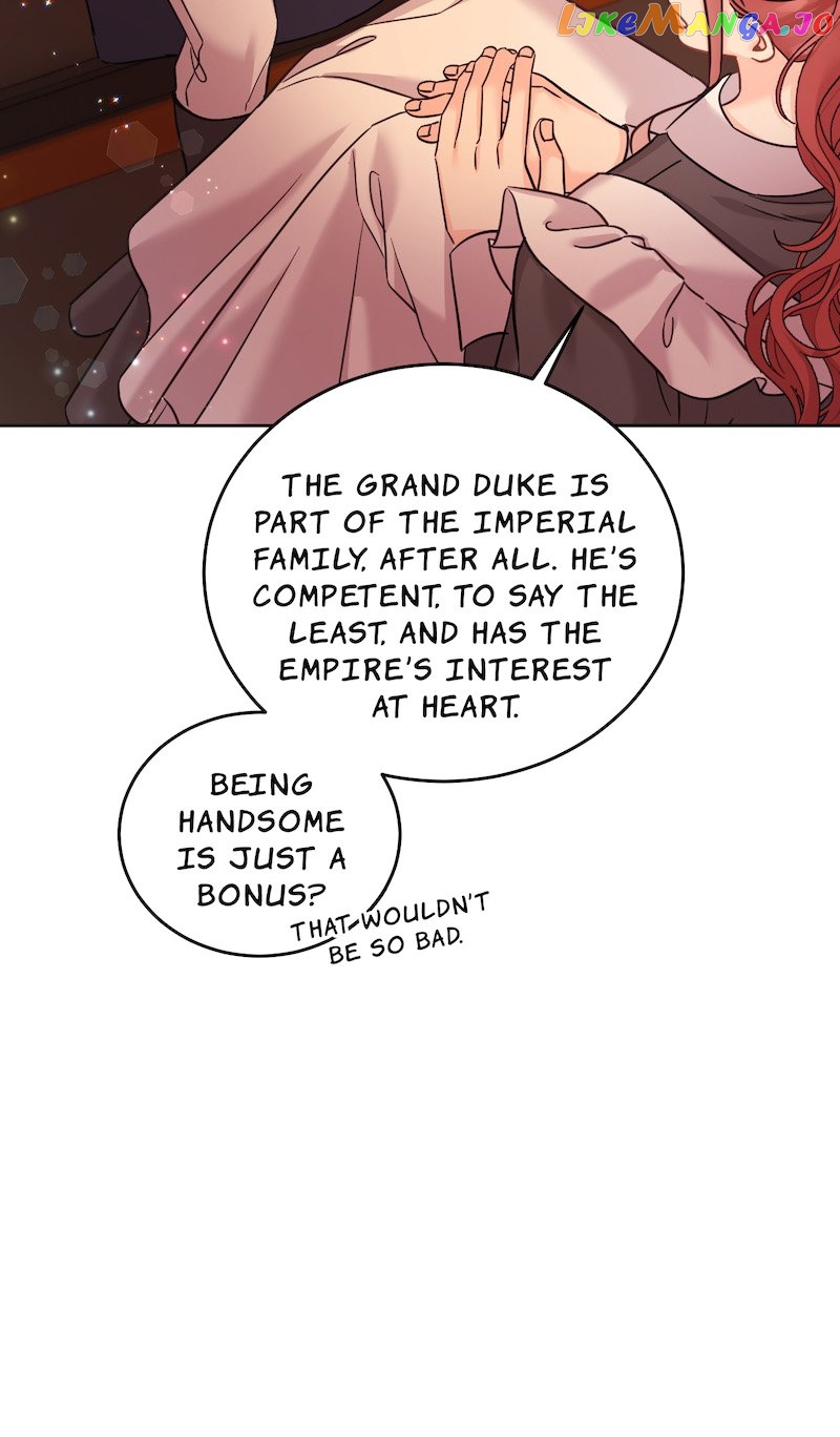 Saving the Villain Who was Abandoned by the Female Lead Chapter 95 - page 10