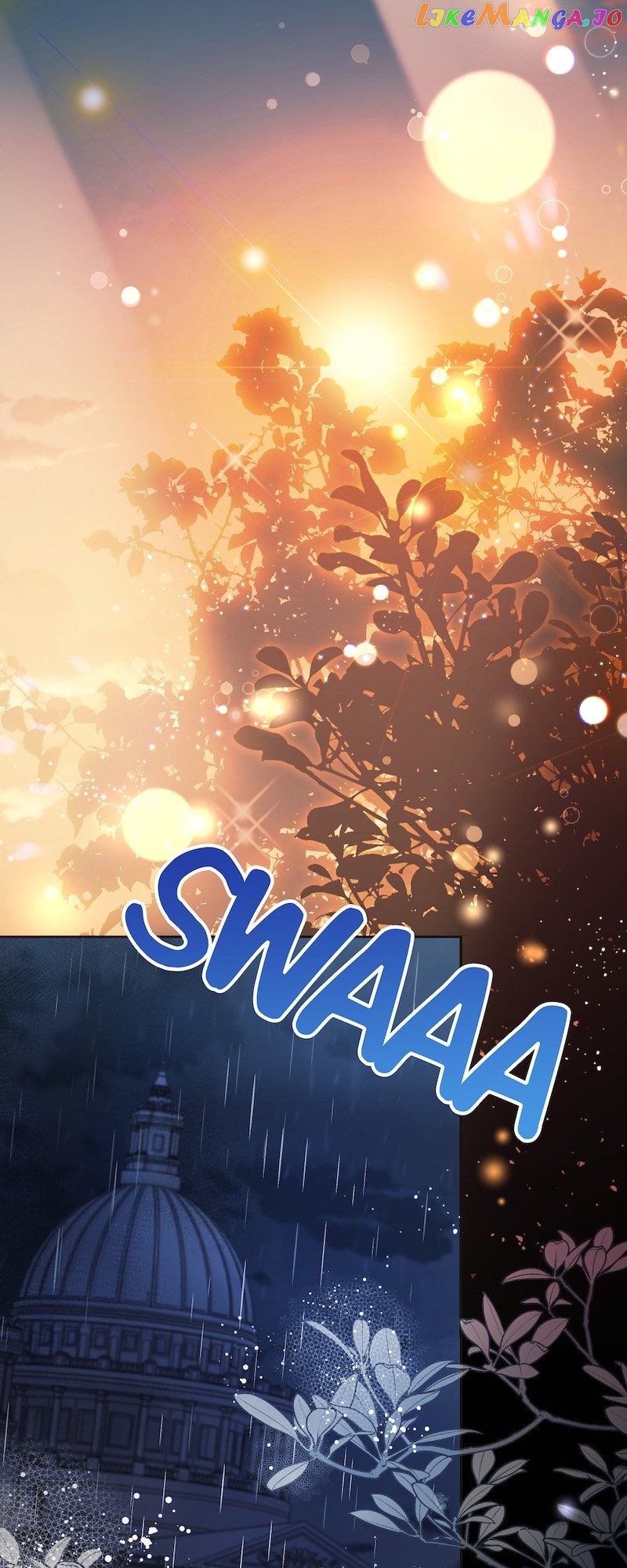 Saving the Villain Who was Abandoned by the Female Lead Chapter 95 - page 14