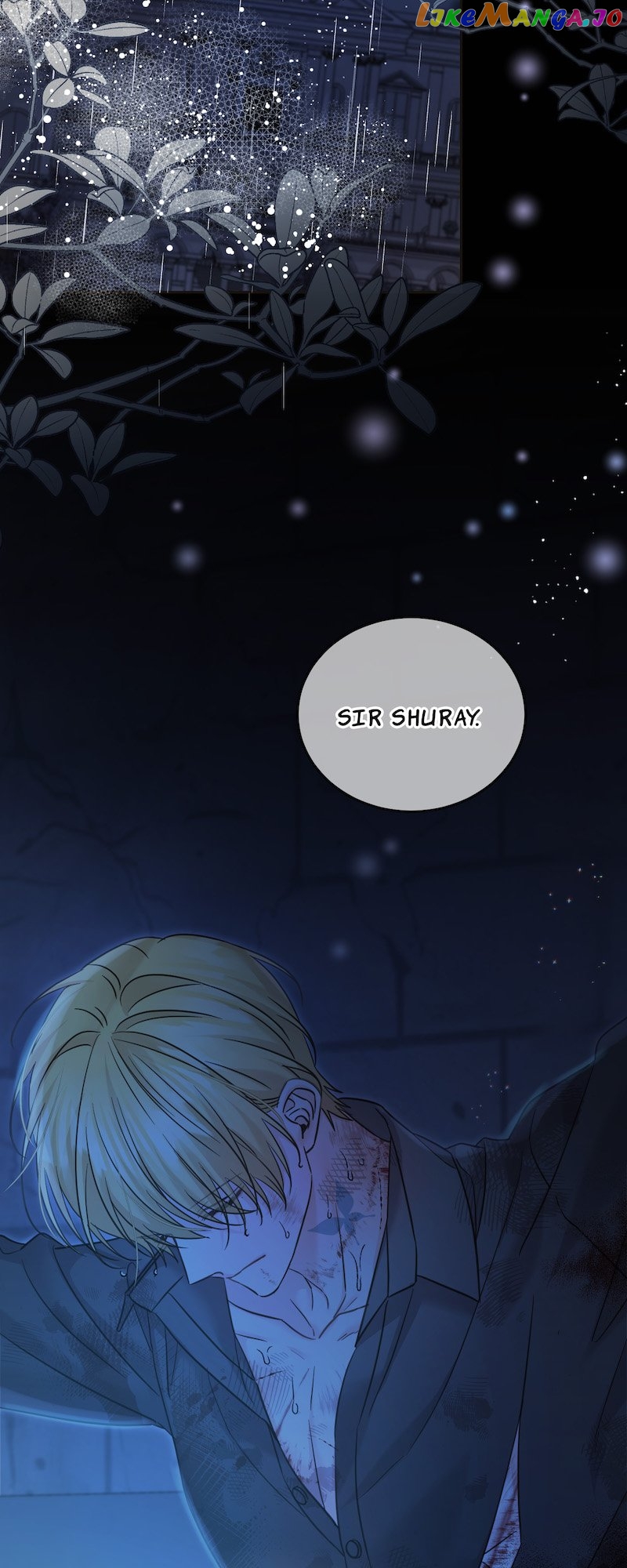 Saving the Villain Who was Abandoned by the Female Lead Chapter 95 - page 15