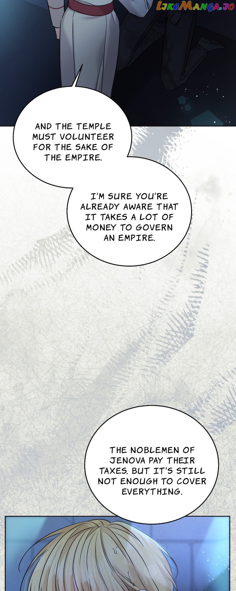 Saving the Villain Who was Abandoned by the Female Lead Chapter 95 - page 18