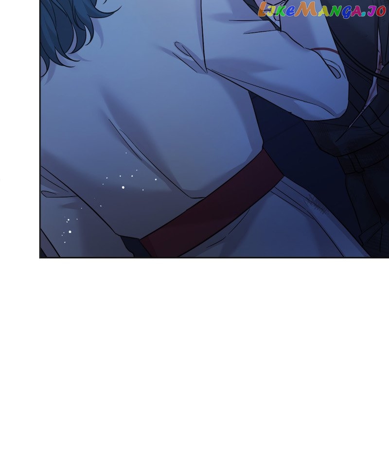 Saving the Villain Who was Abandoned by the Female Lead Chapter 95 - page 21
