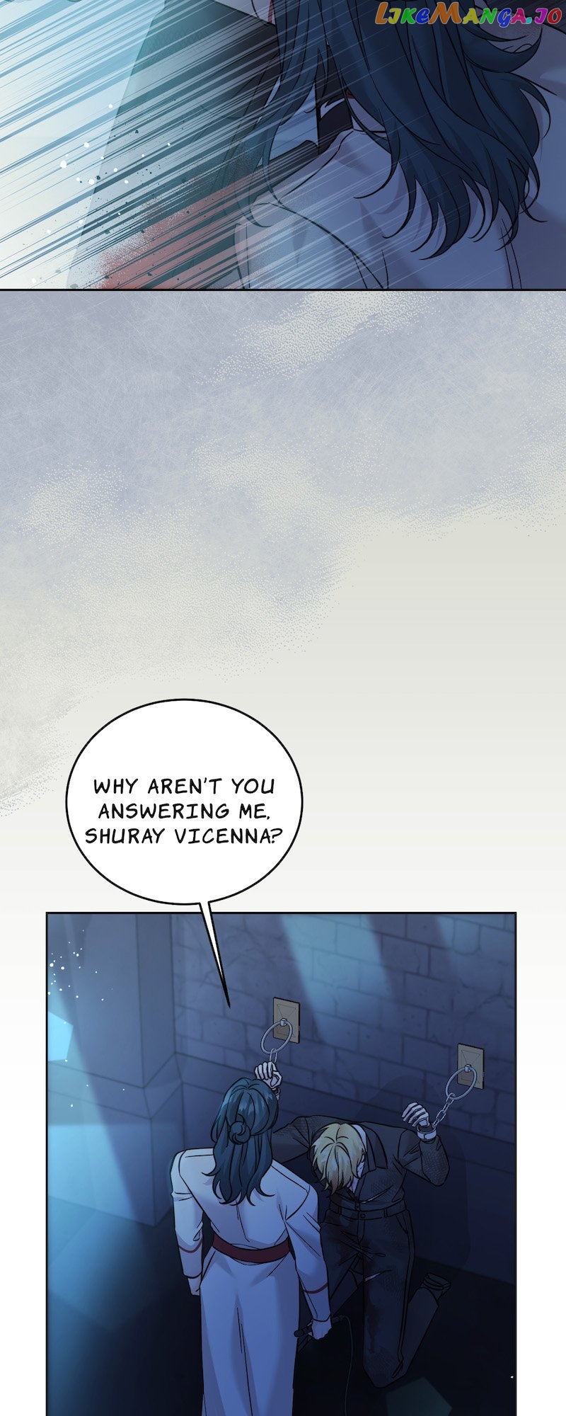 Saving the Villain Who was Abandoned by the Female Lead Chapter 95 - page 27