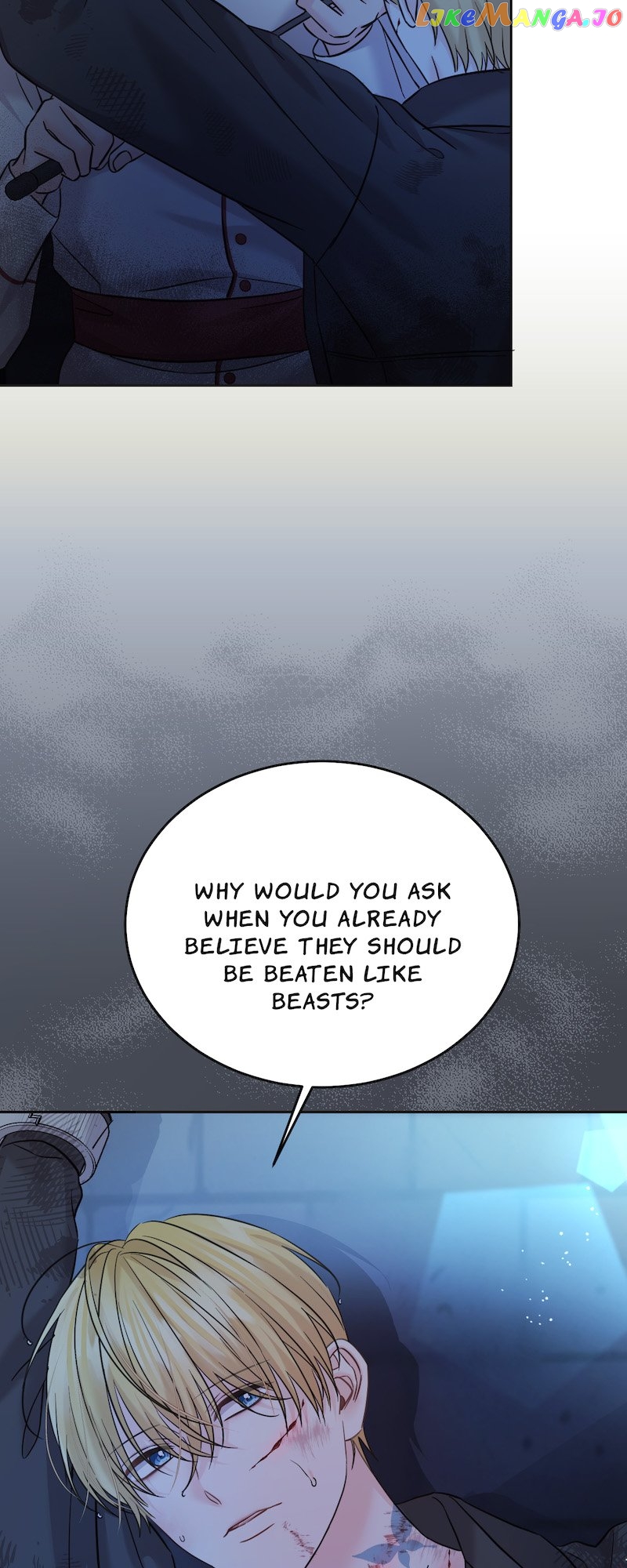 Saving the Villain Who was Abandoned by the Female Lead Chapter 95 - page 30