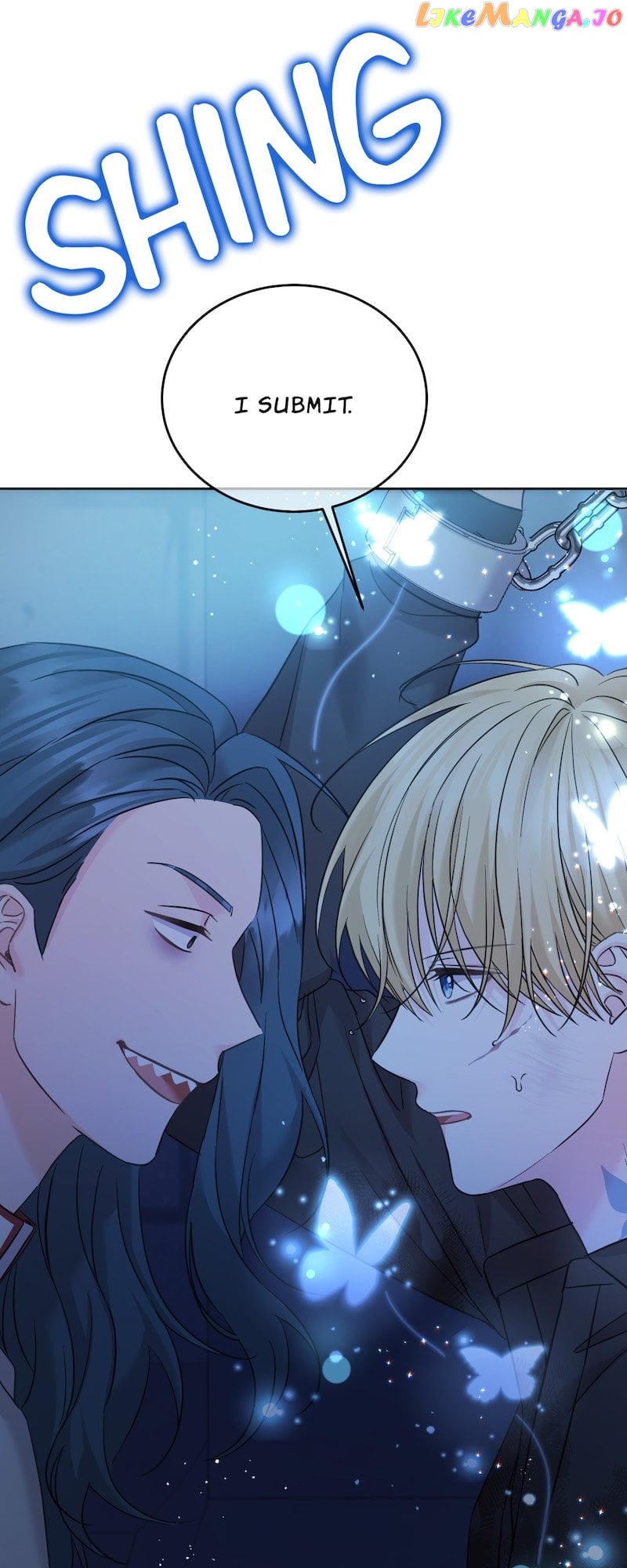 Saving the Villain Who was Abandoned by the Female Lead Chapter 95 - page 33