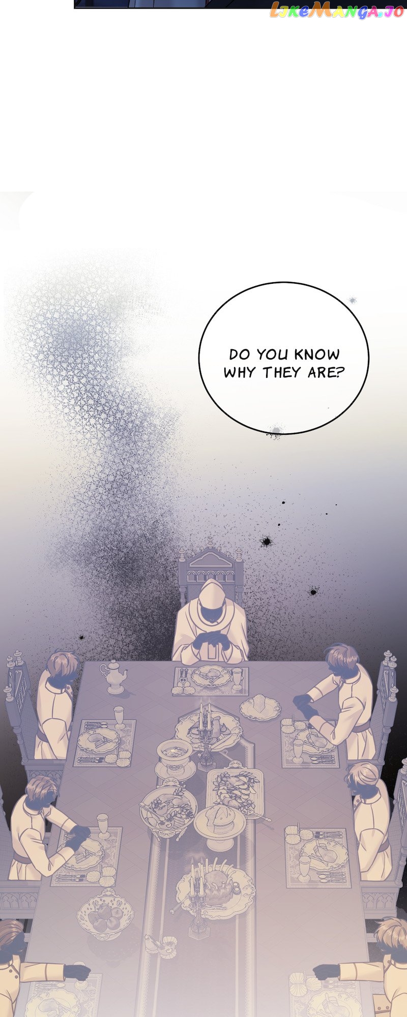 Saving the Villain Who was Abandoned by the Female Lead Chapter 95 - page 36