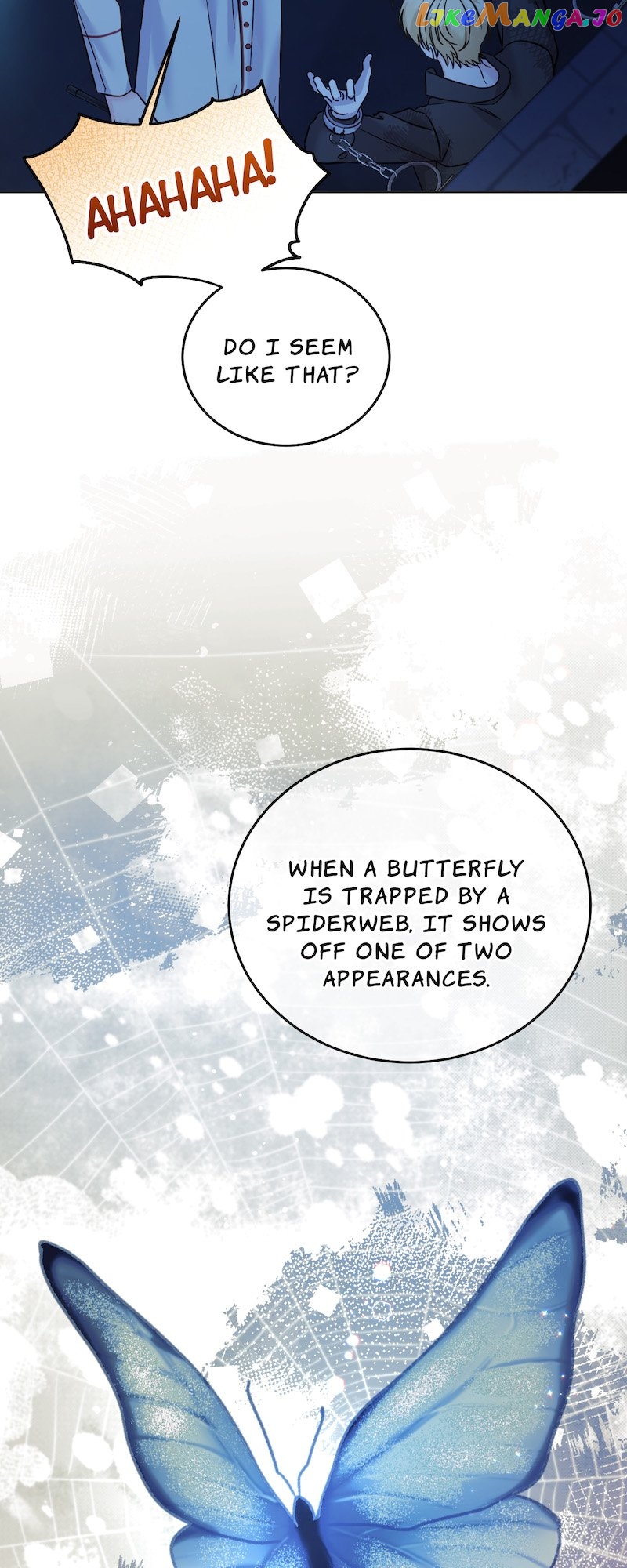 Saving the Villain Who was Abandoned by the Female Lead Chapter 95 - page 40