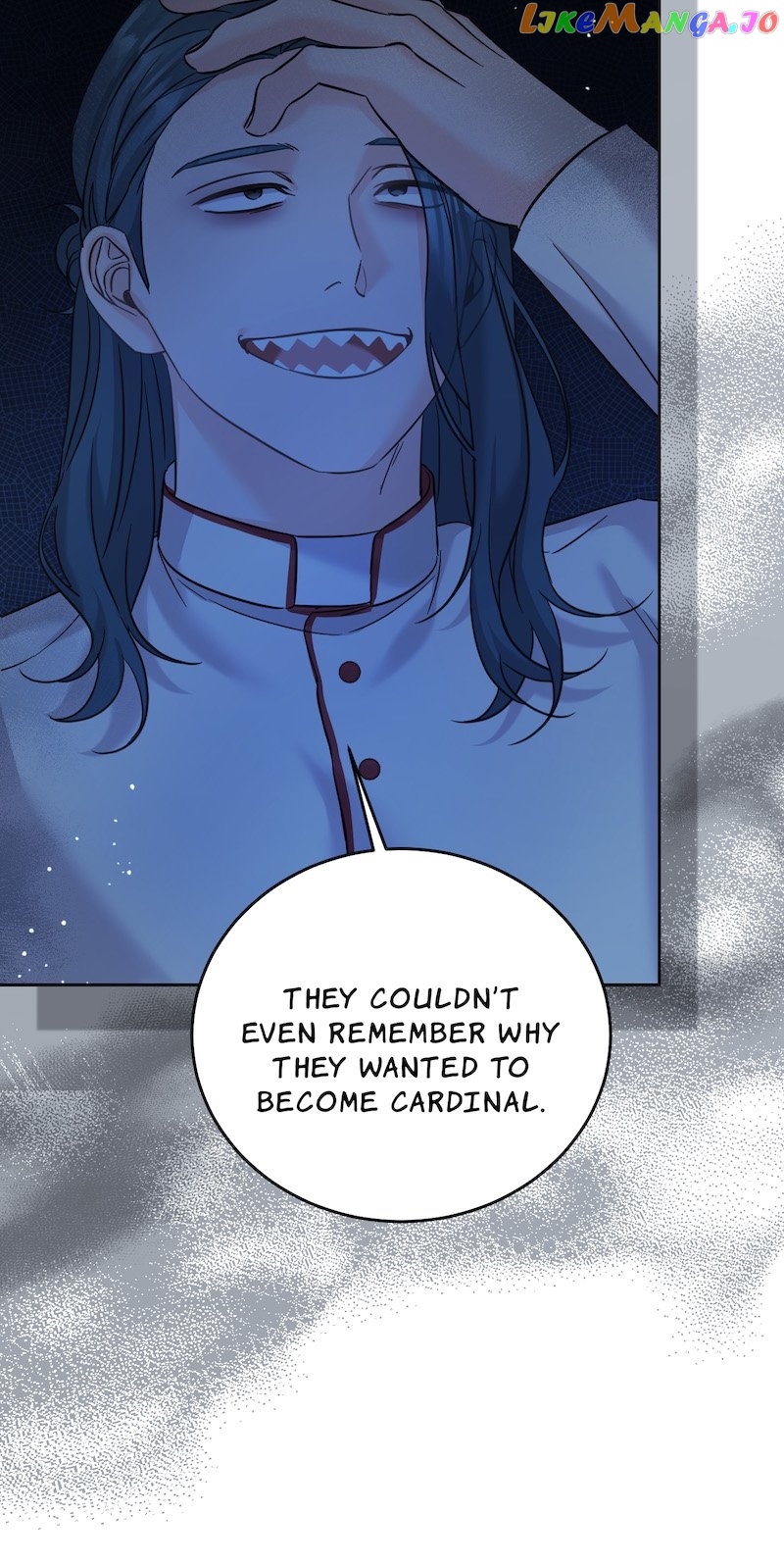 Saving the Villain Who was Abandoned by the Female Lead Chapter 95 - page 42