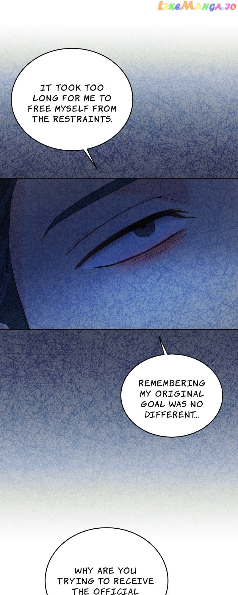 Saving the Villain Who was Abandoned by the Female Lead Chapter 95 - page 43