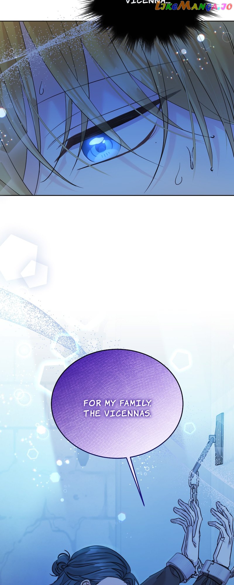 Saving the Villain Who was Abandoned by the Female Lead Chapter 95 - page 45