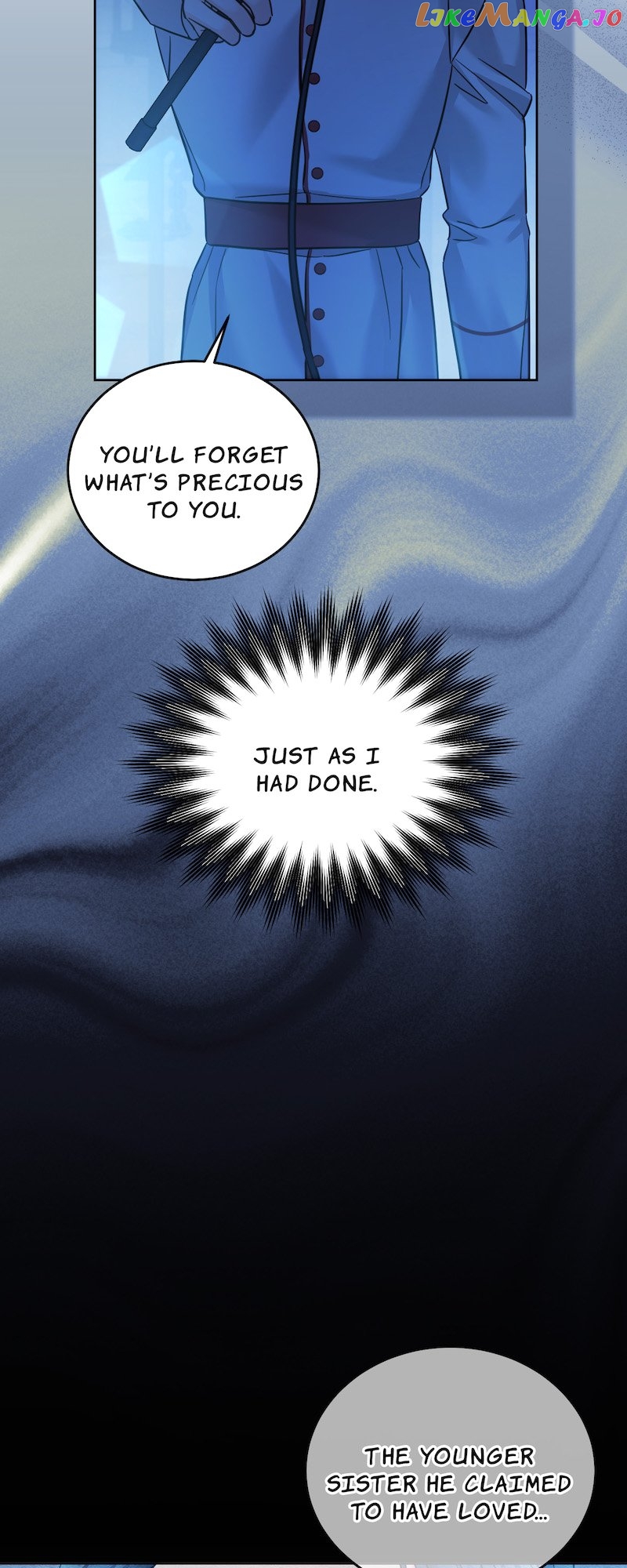 Saving the Villain Who was Abandoned by the Female Lead Chapter 95 - page 49