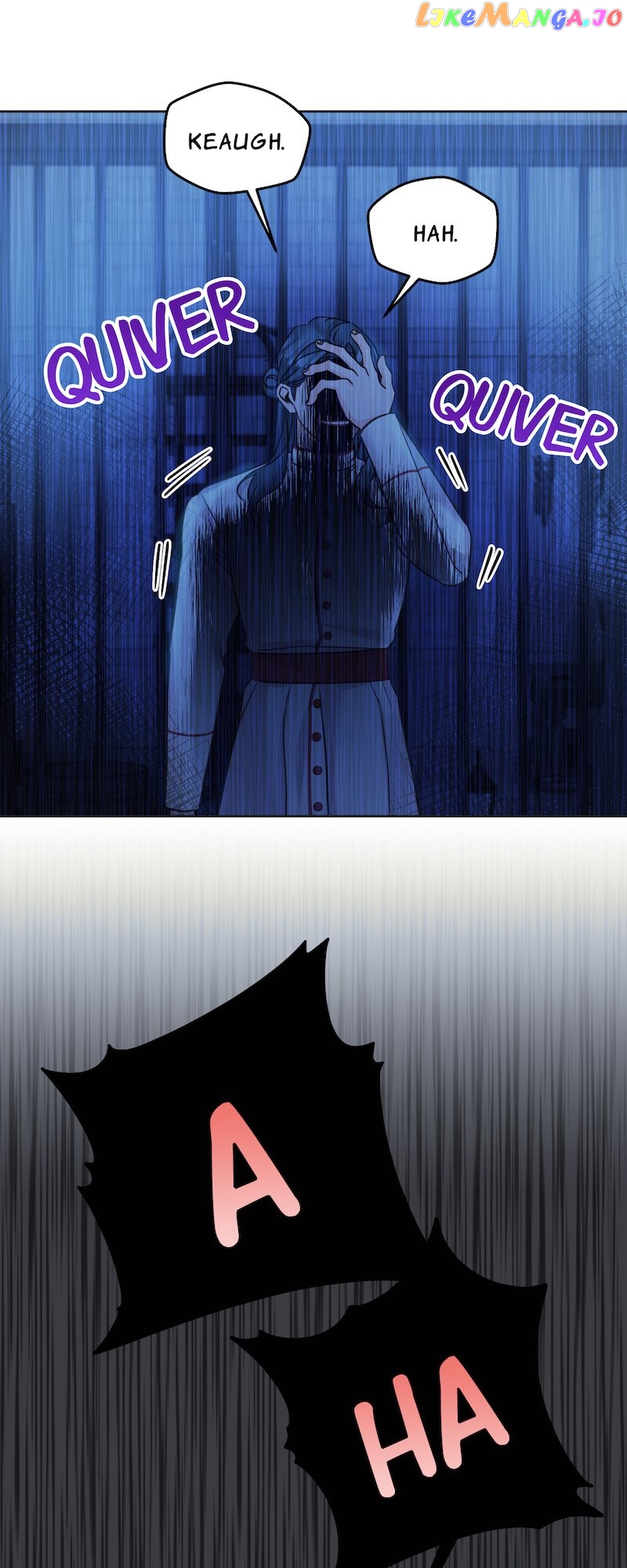 Saving the Villain Who was Abandoned by the Female Lead Chapter 95 - page 53