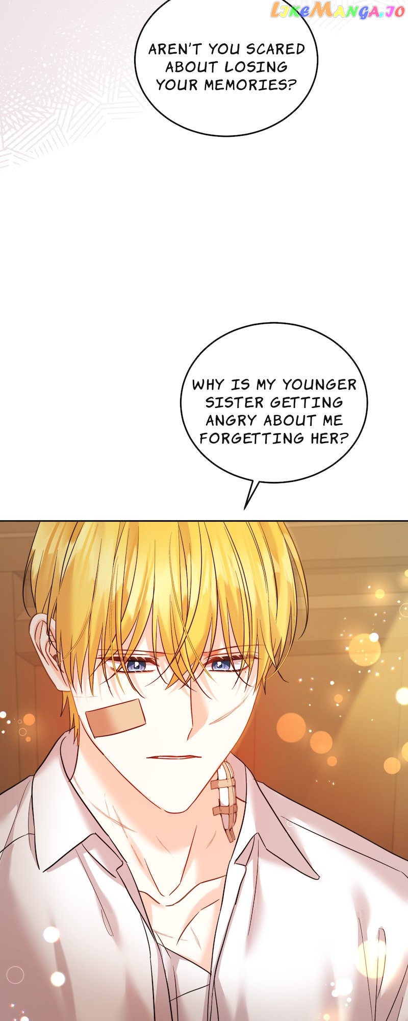 Saving the Villain Who was Abandoned by the Female Lead Chapter 95 - page 65