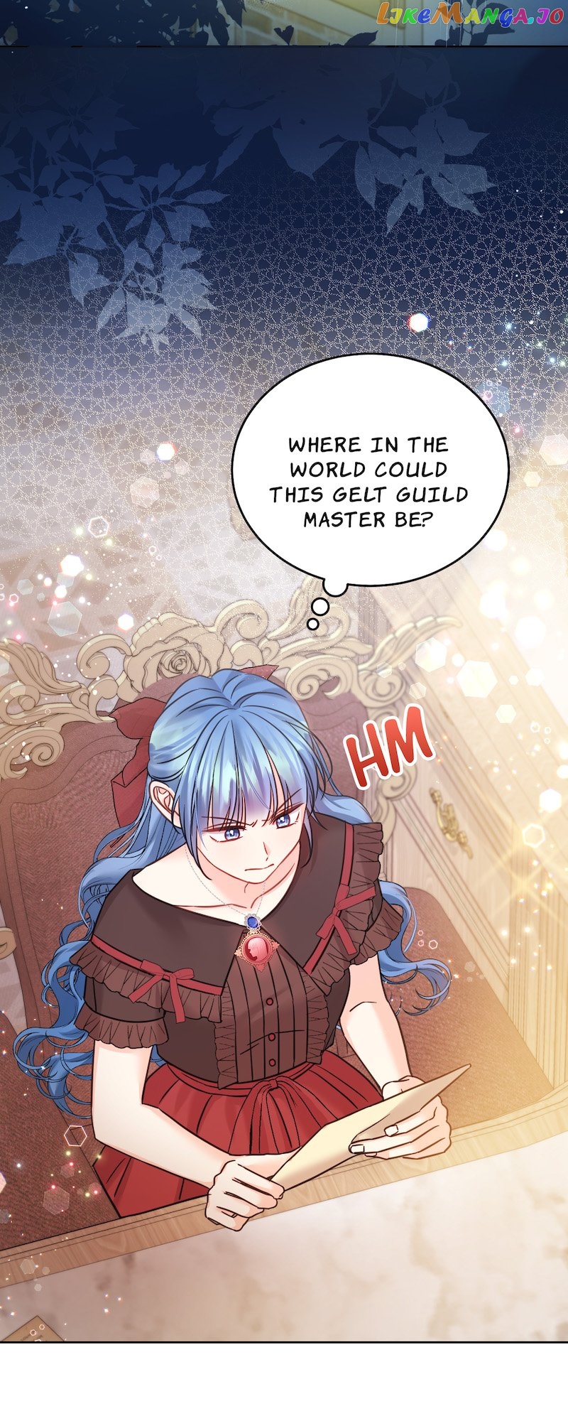 Saving the Villain Who was Abandoned by the Female Lead Chapter 95 - page 76