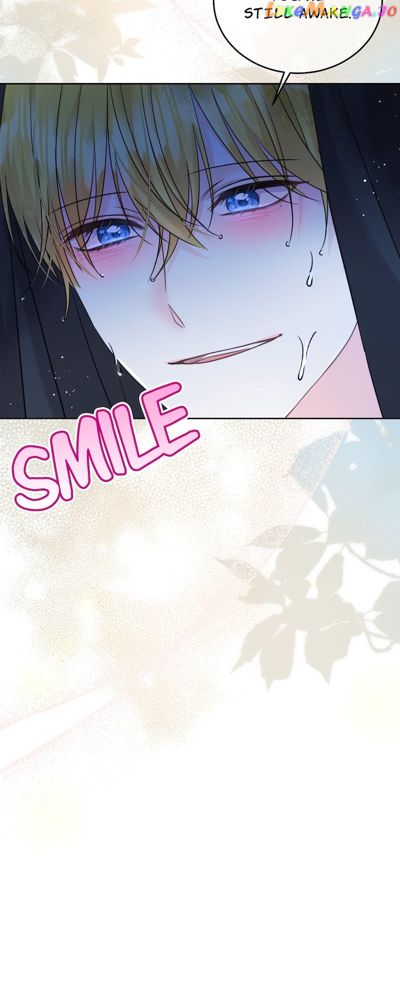 Saving the Villain Who was Abandoned by the Female Lead Chapter 95 - page 79