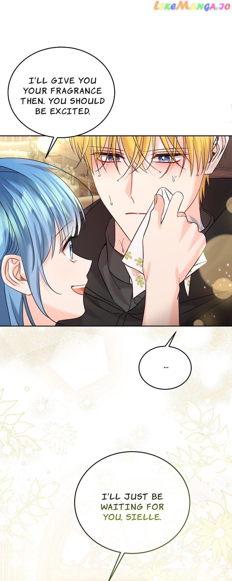 Saving the Villain Who was Abandoned by the Female Lead Chapter 96 - page 6