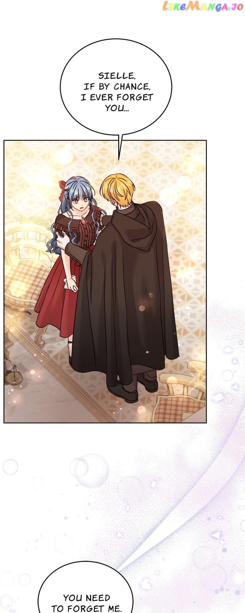 Saving the Villain Who was Abandoned by the Female Lead Chapter 96 - page 9