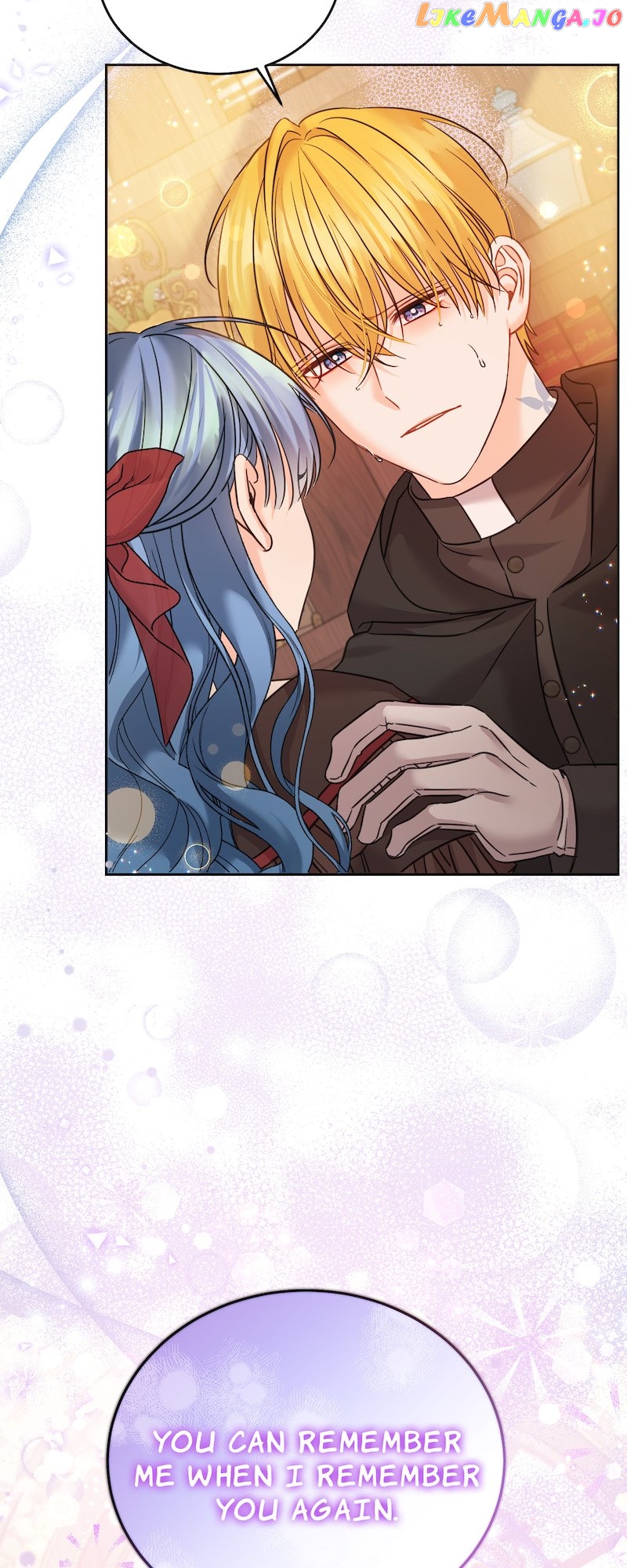 Saving the Villain Who was Abandoned by the Female Lead Chapter 96 - page 10
