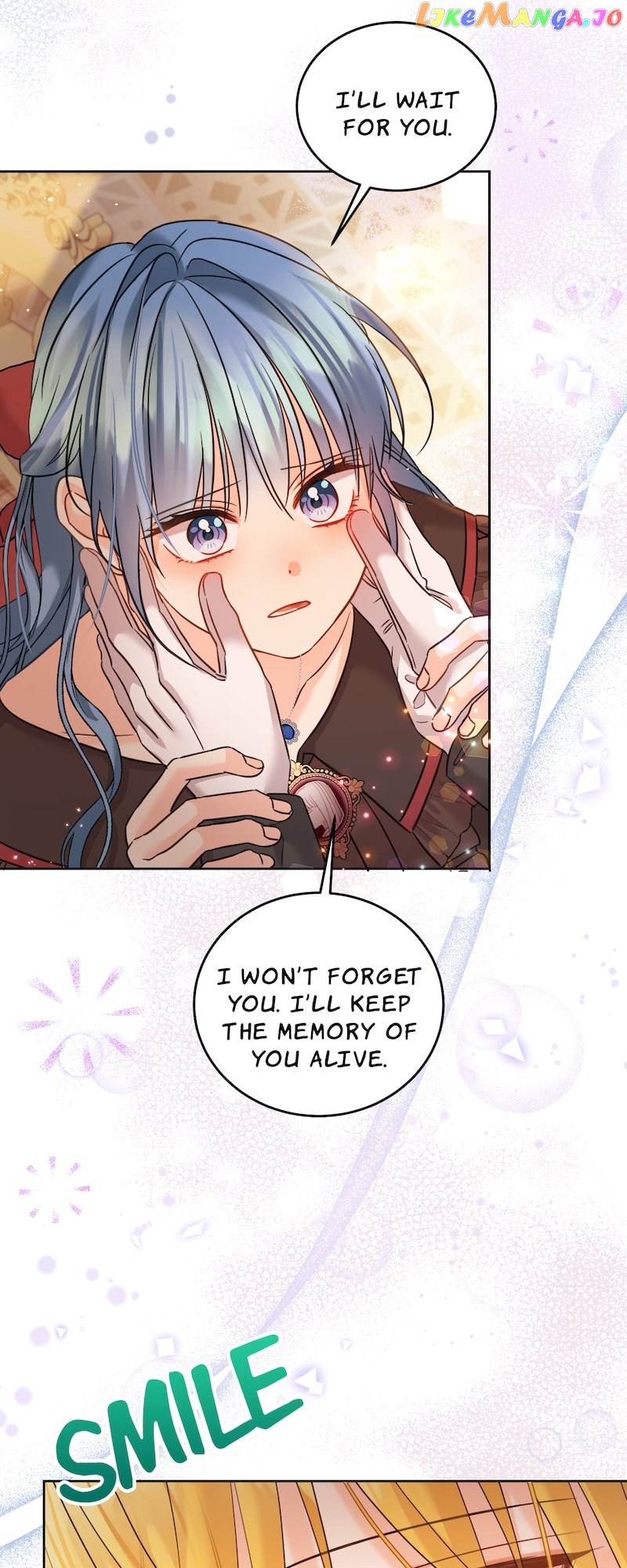 Saving the Villain Who was Abandoned by the Female Lead Chapter 96 - page 12
