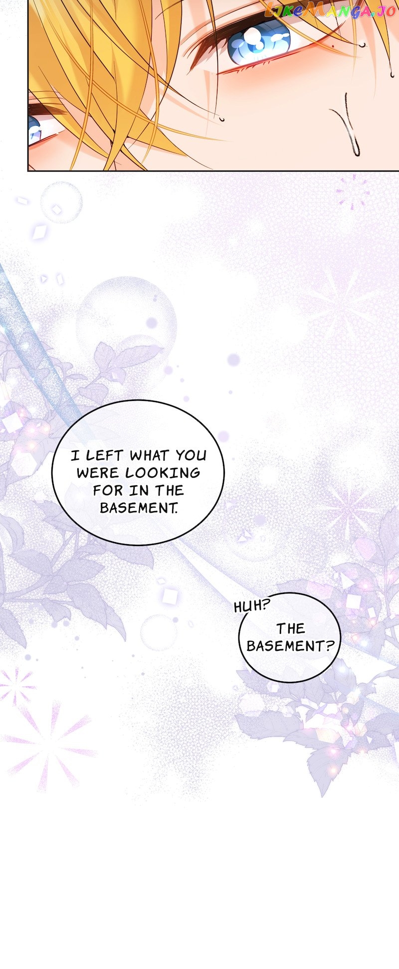 Saving the Villain Who was Abandoned by the Female Lead Chapter 96 - page 13