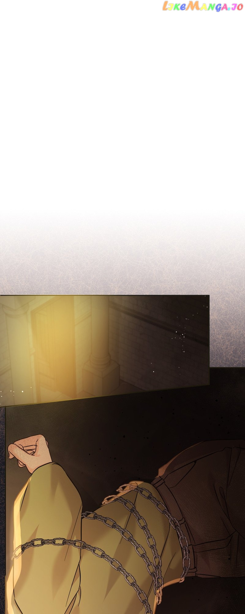 Saving the Villain Who was Abandoned by the Female Lead Chapter 96 - page 19