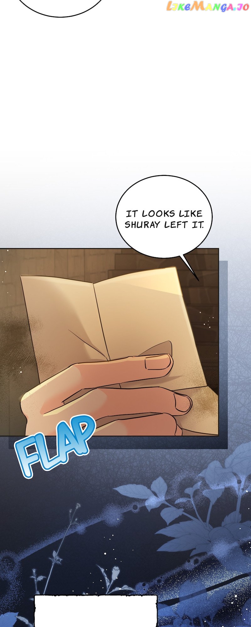 Saving the Villain Who was Abandoned by the Female Lead Chapter 96 - page 25