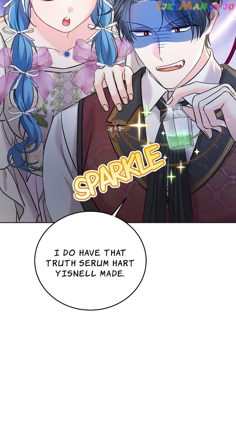 Saving the Villain Who was Abandoned by the Female Lead Chapter 96 - page 28
