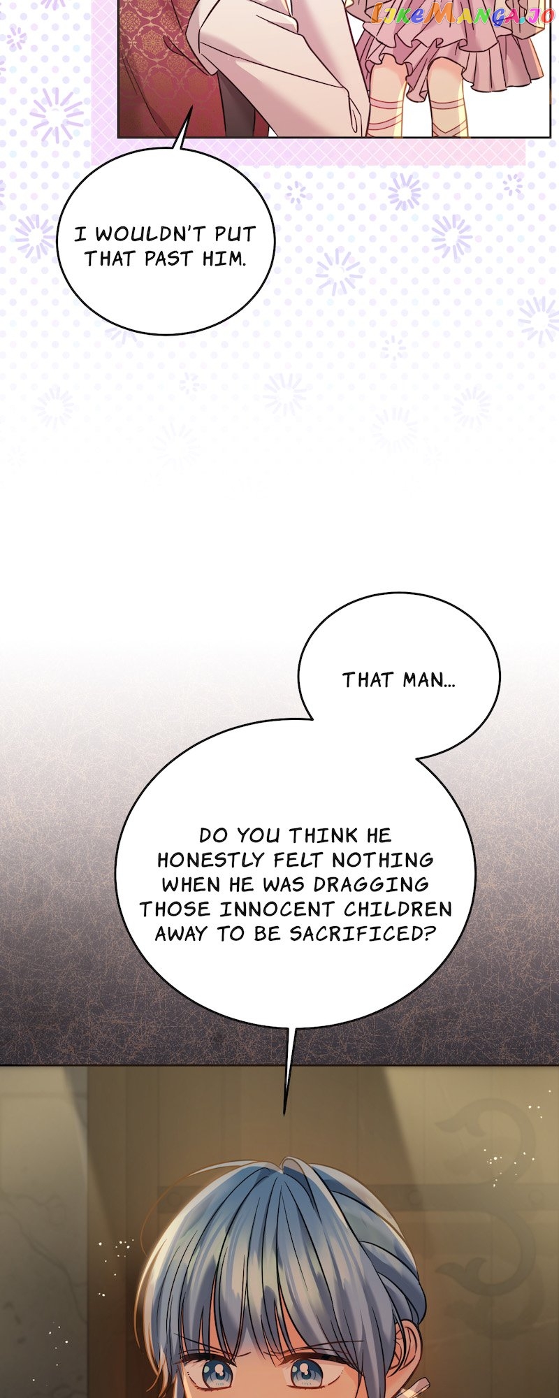 Saving the Villain Who was Abandoned by the Female Lead Chapter 96 - page 36